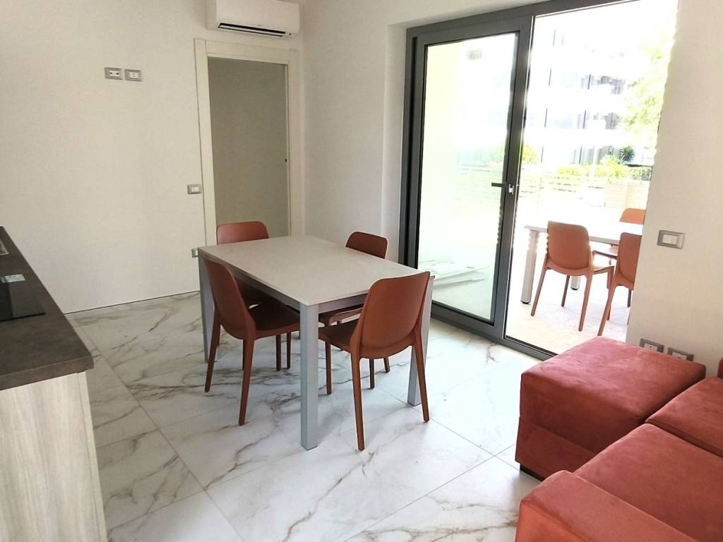 appartamento in vendita ad Alba Adriatica