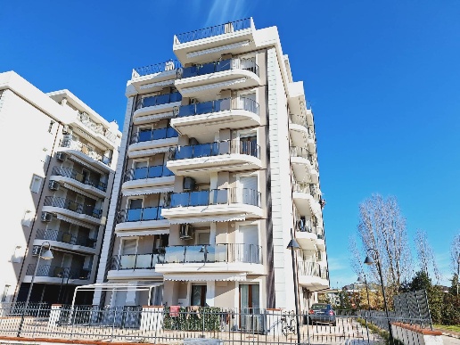appartamento in vendita ad Alba Adriatica