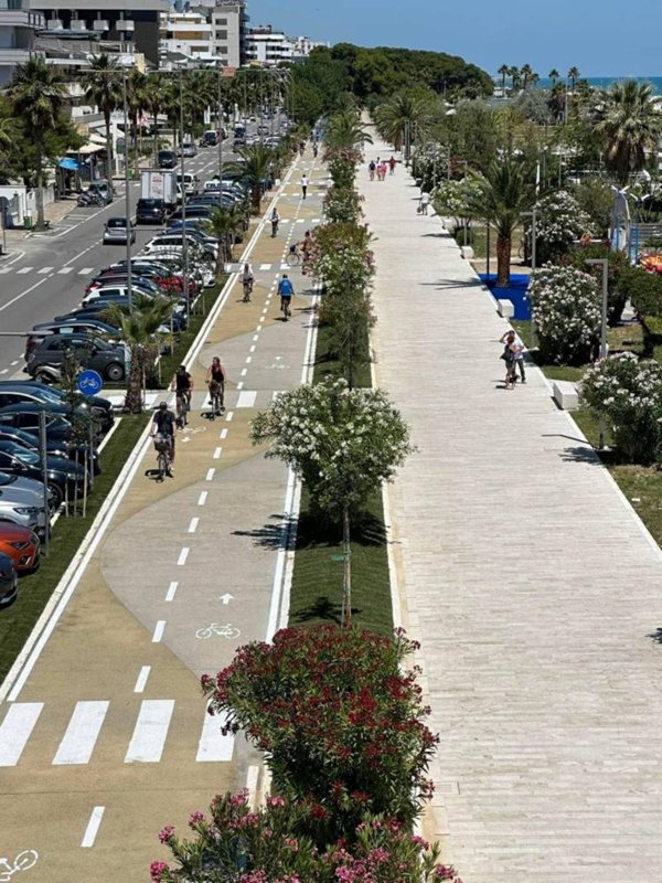 appartamento in vendita ad Alba Adriatica