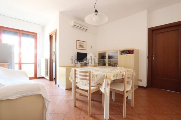 appartamento in vendita ad Alba Adriatica
