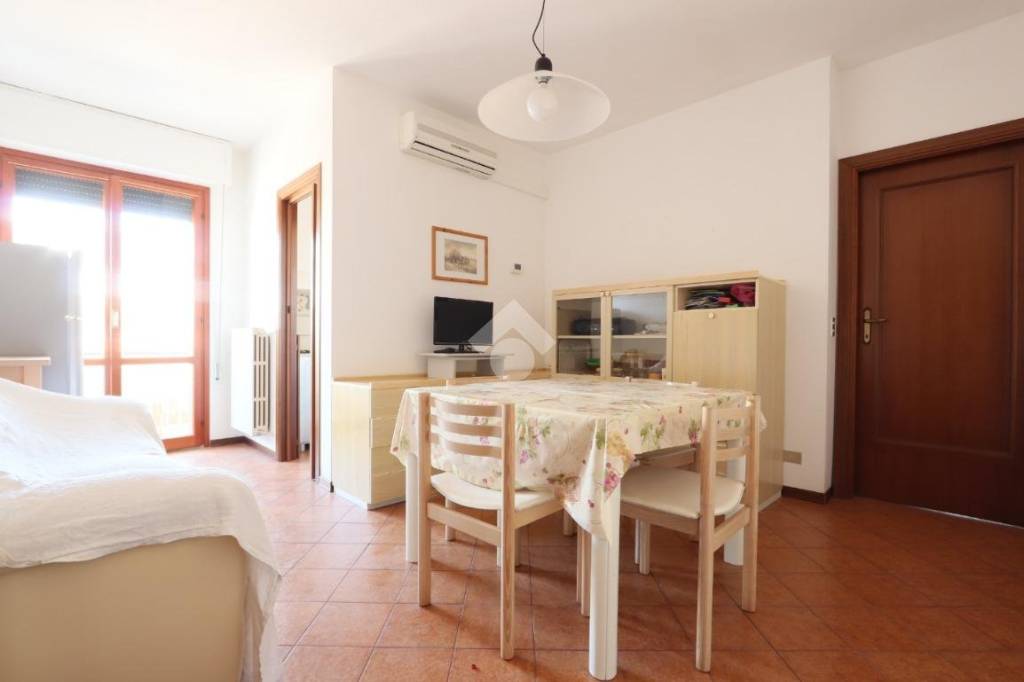 appartamento in vendita ad Alba Adriatica