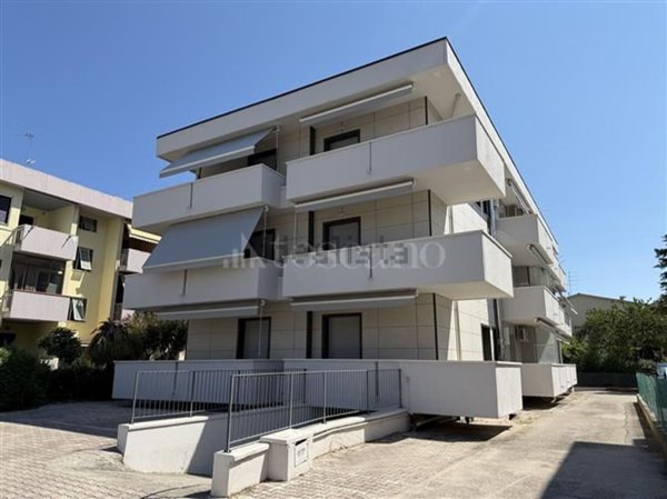 appartamento in vendita ad Alba Adriatica