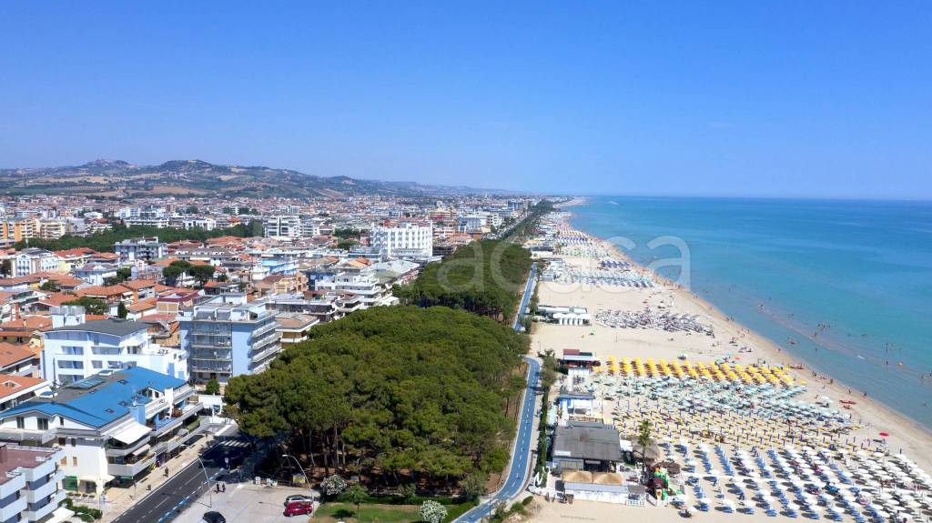 appartamento in vendita ad Alba Adriatica