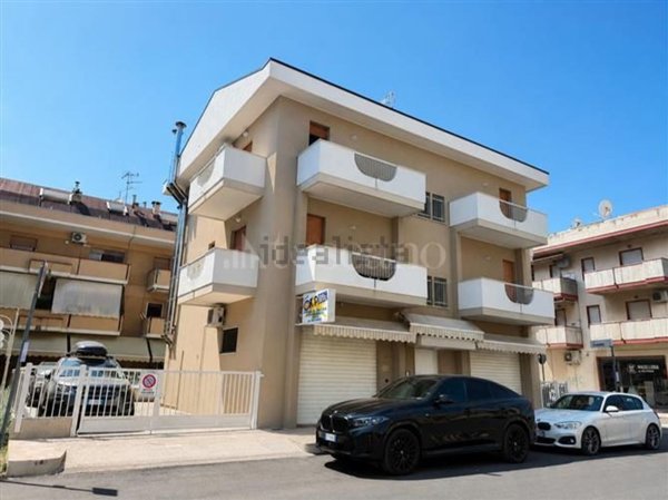 appartamento in vendita ad Alba Adriatica