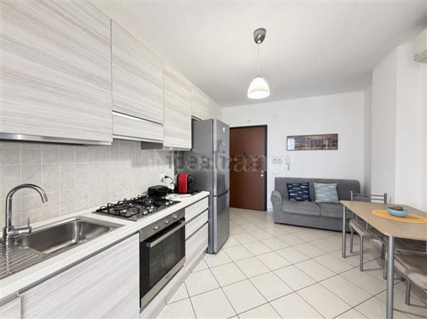 appartamento in vendita ad Alba Adriatica