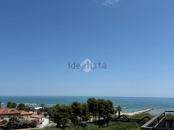 appartamento in vendita ad Alba Adriatica