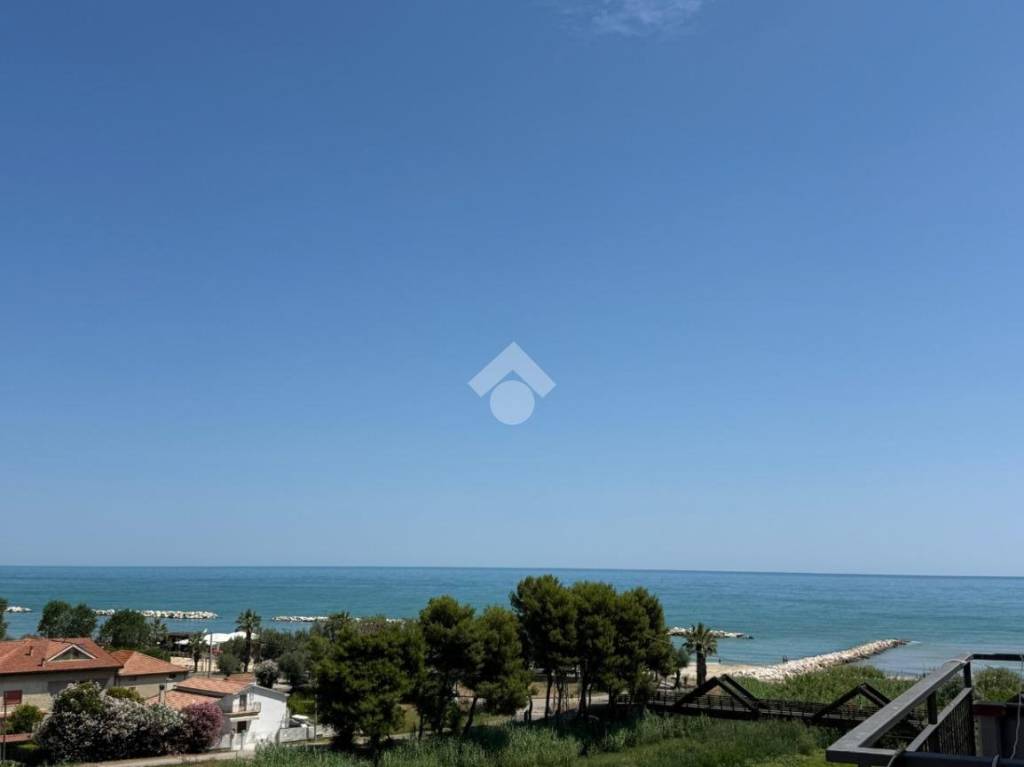 appartamento in vendita ad Alba Adriatica