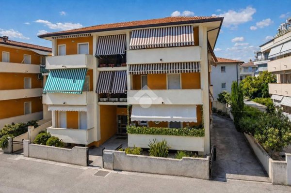 appartamento in vendita ad Alba Adriatica