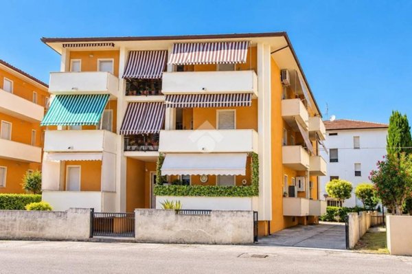 appartamento in vendita ad Alba Adriatica