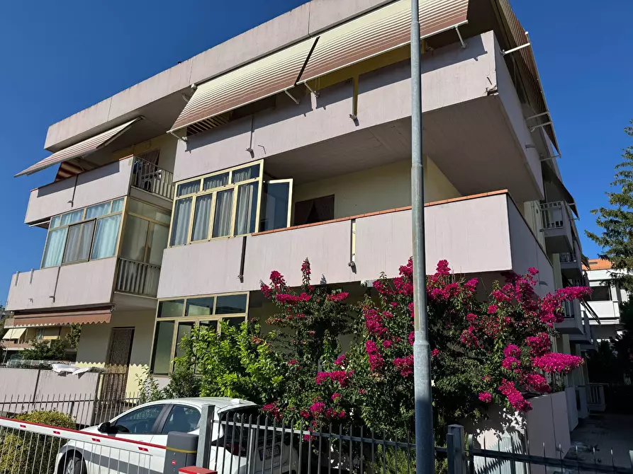 appartamento in vendita ad Alba Adriatica