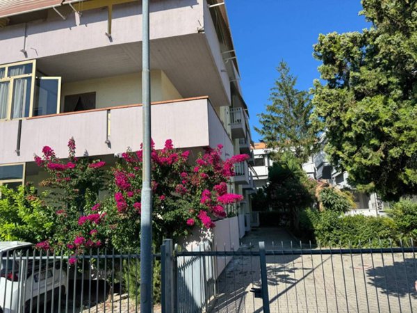appartamento in vendita ad Alba Adriatica