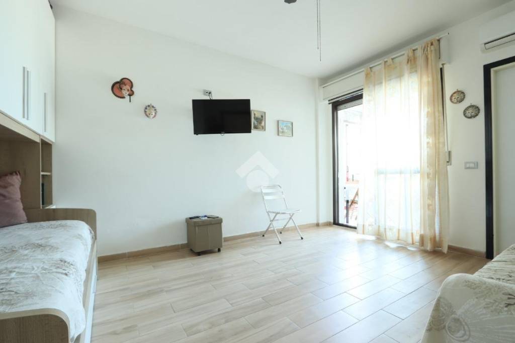 appartamento in vendita ad Alba Adriatica