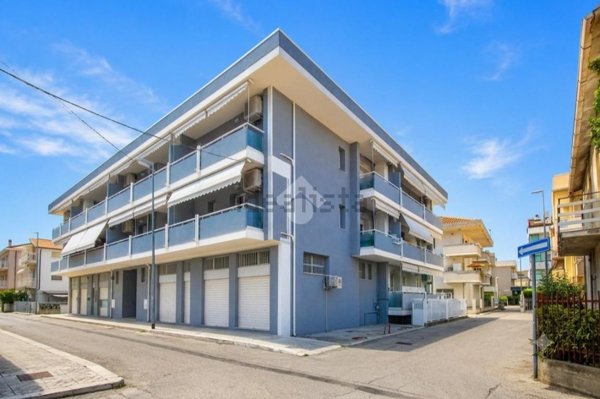 appartamento in vendita ad Alba Adriatica