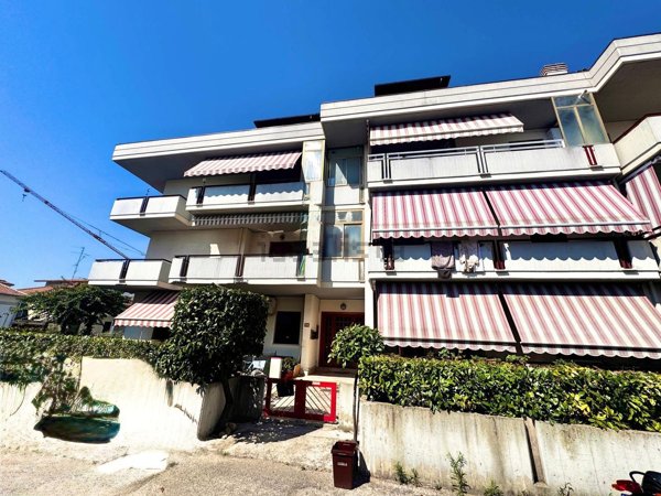 appartamento in vendita ad Alba Adriatica