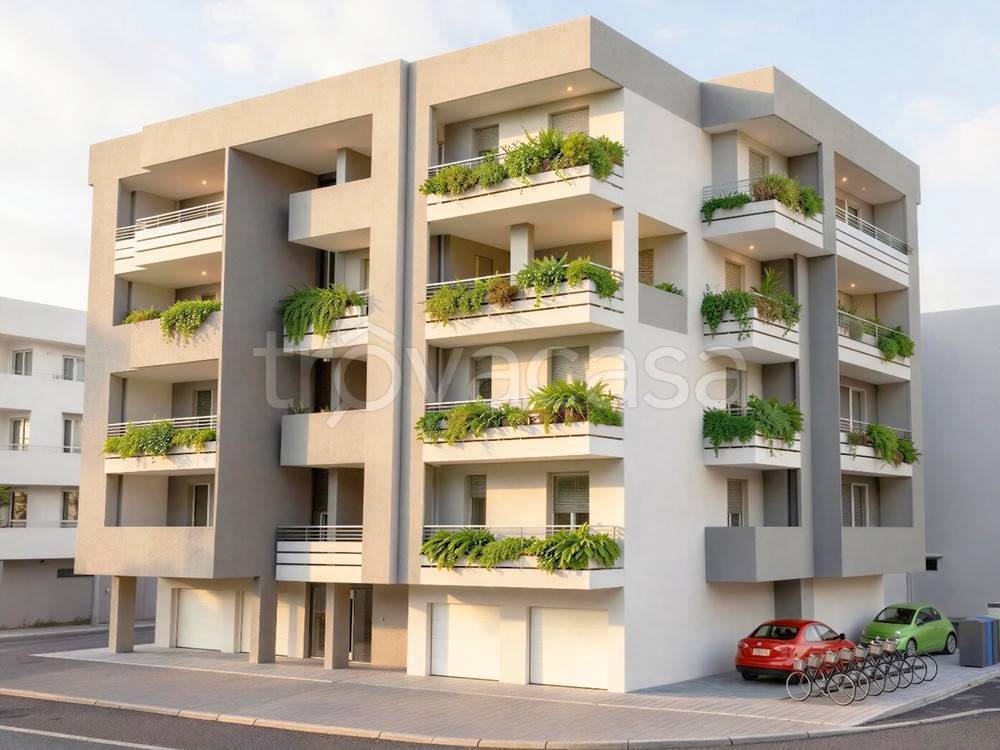 appartamento in vendita ad Alba Adriatica