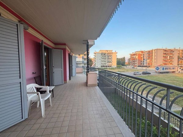 appartamento in vendita ad Alba Adriatica