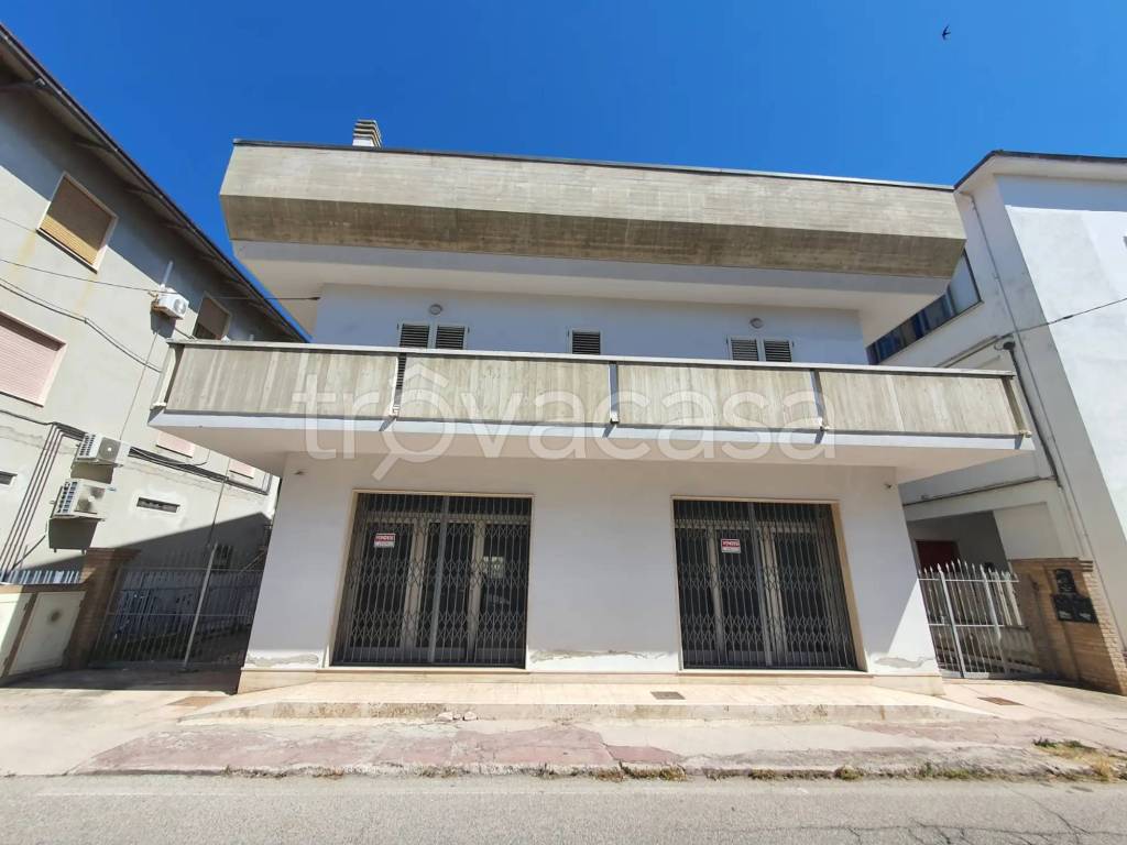 appartamento in vendita ad Alba Adriatica