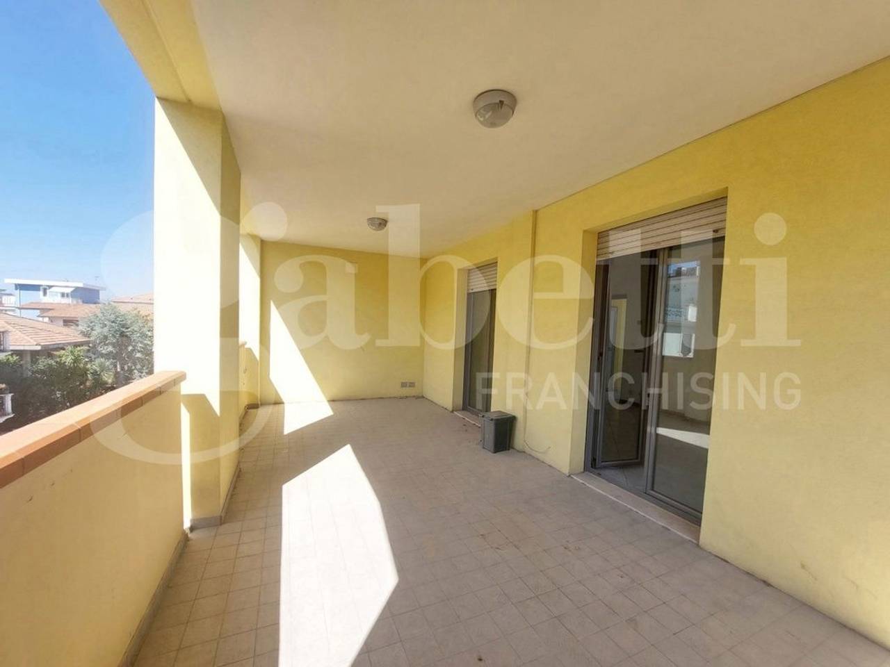 appartamento in vendita ad Alba Adriatica