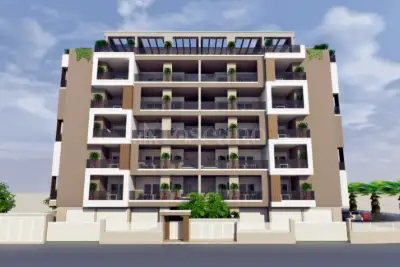 casa indipendente in vendita ad Alba Adriatica