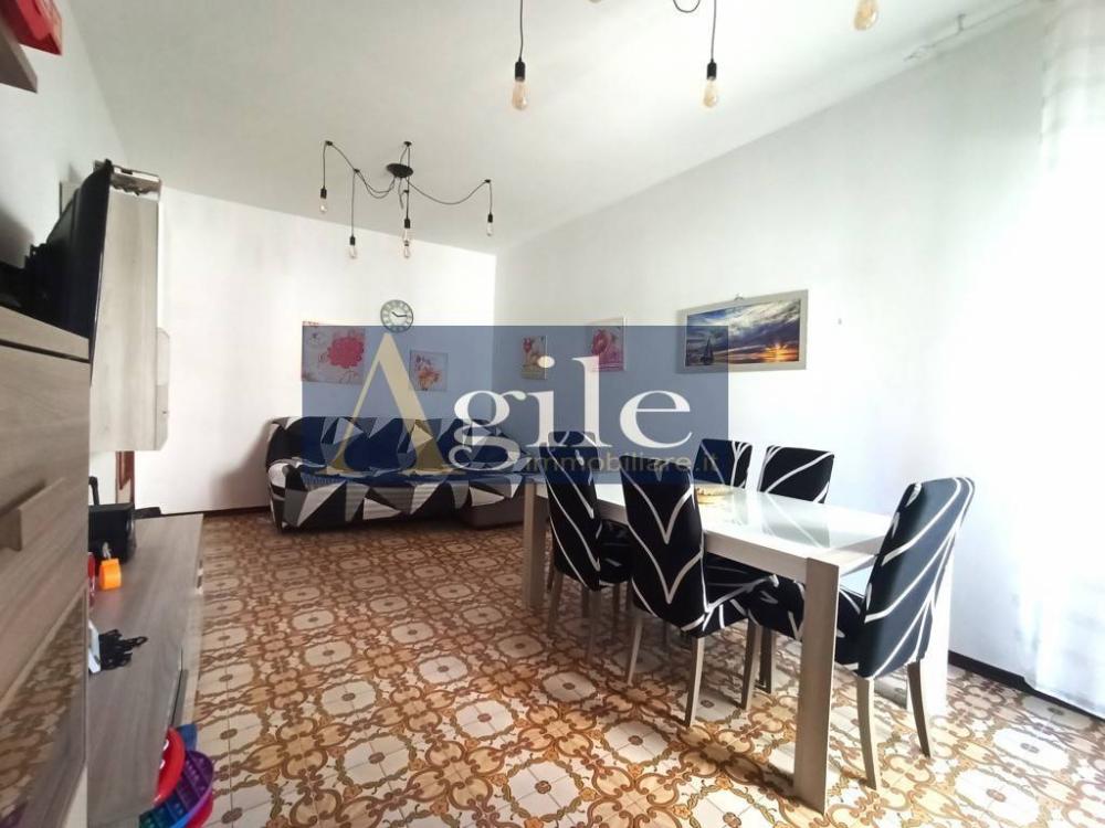 appartamento in vendita ad Alba Adriatica