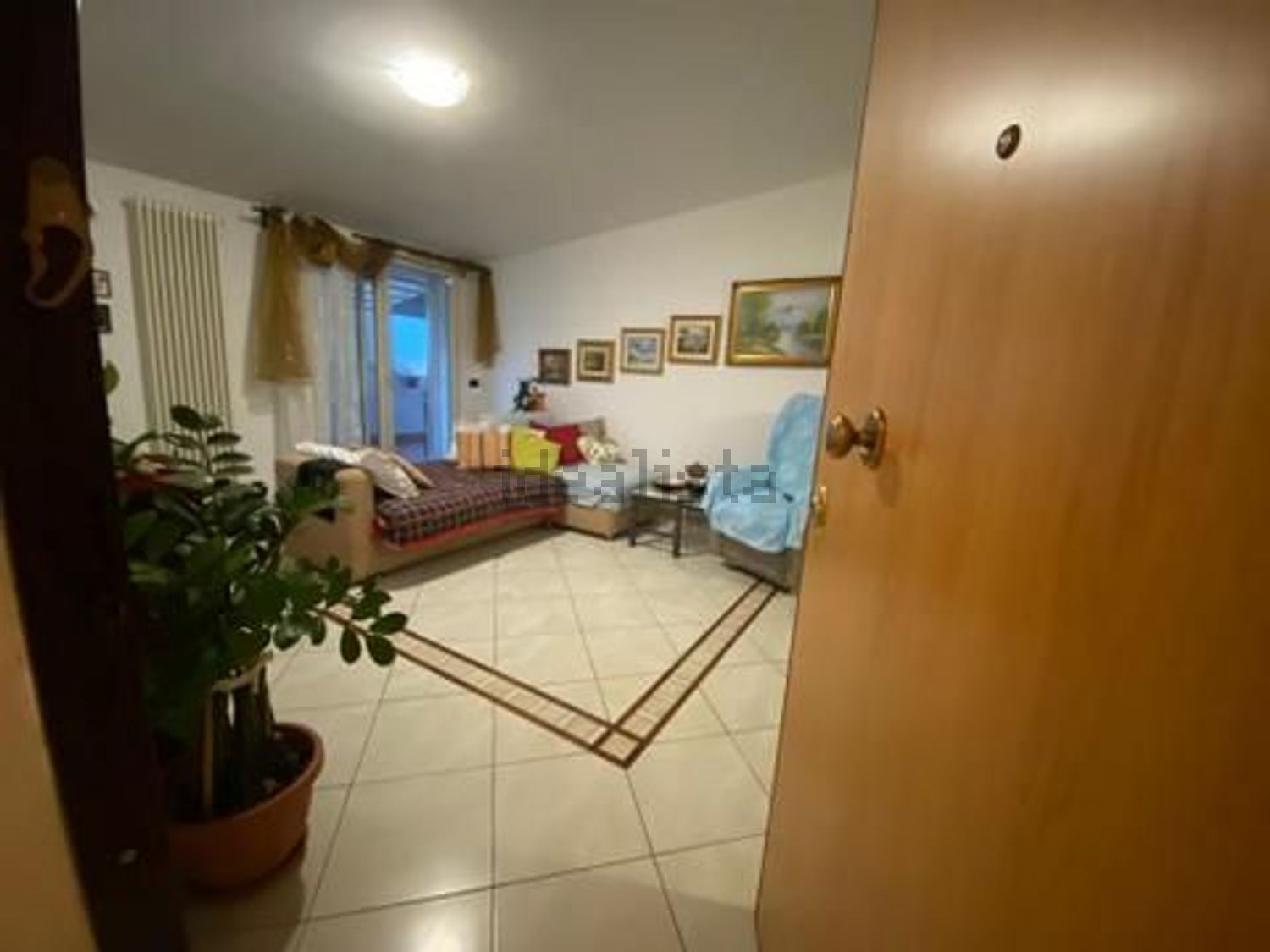 appartamento in vendita ad Alba Adriatica