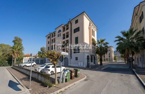 appartamento in vendita ad Alba Adriatica