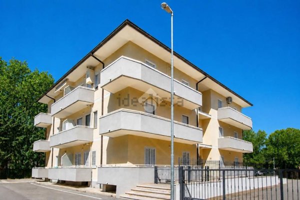 appartamento in vendita ad Alba Adriatica