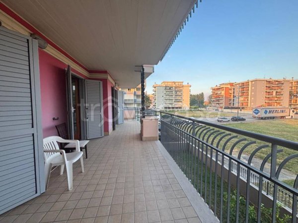 appartamento in vendita ad Alba Adriatica