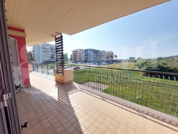 appartamento in vendita ad Alba Adriatica