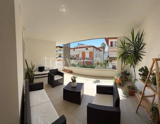 appartamento in vendita ad Alba Adriatica