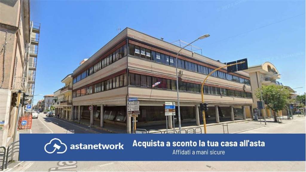 appartamento in vendita ad Alba Adriatica