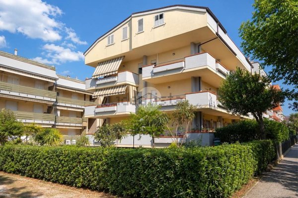 appartamento in vendita ad Alba Adriatica