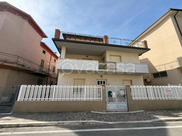 appartamento in vendita ad Alba Adriatica