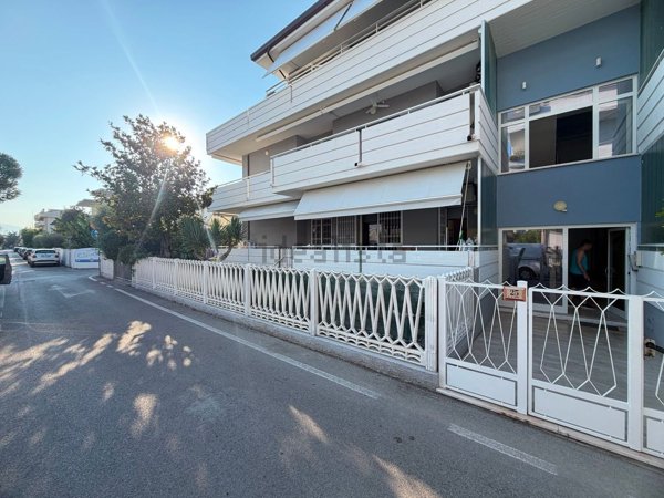 appartamento in vendita ad Alba Adriatica