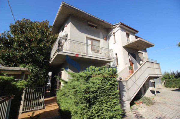 casa indipendente in vendita ad Alba Adriatica