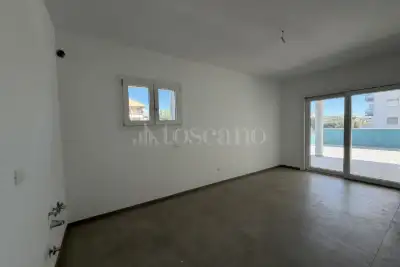 appartamento in vendita ad Alba Adriatica