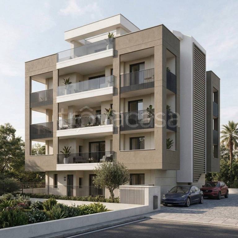 appartamento in vendita ad Alba Adriatica