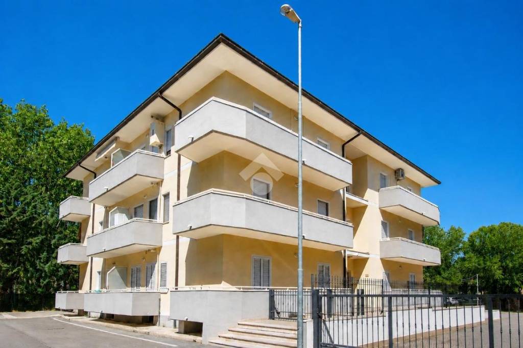 appartamento in vendita ad Alba Adriatica