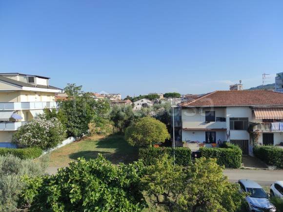 appartamento in vendita ad Alba Adriatica