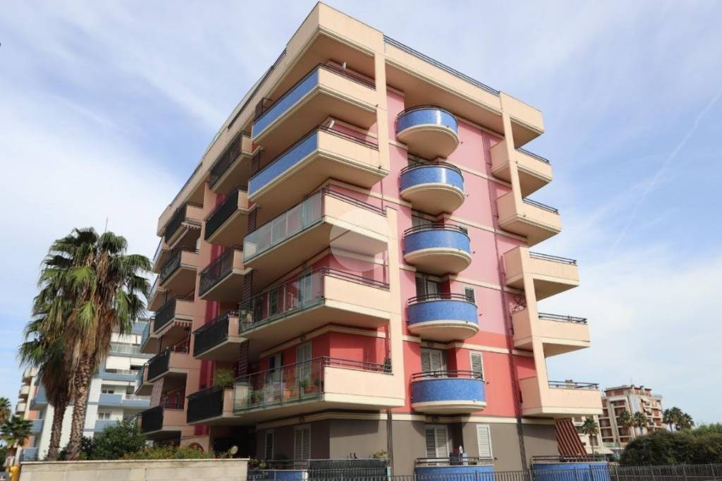 appartamento in vendita ad Alba Adriatica