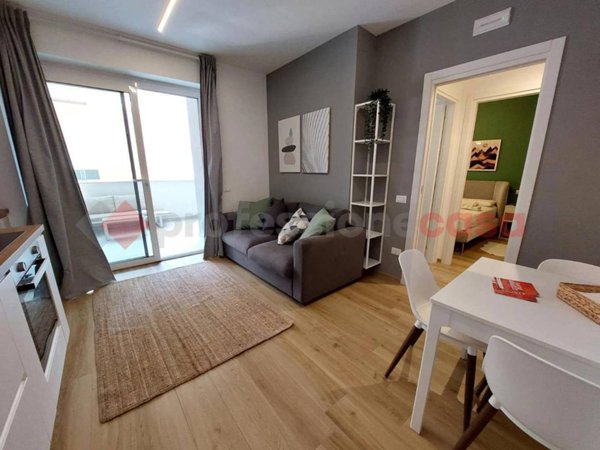 appartamento in vendita ad Alba Adriatica