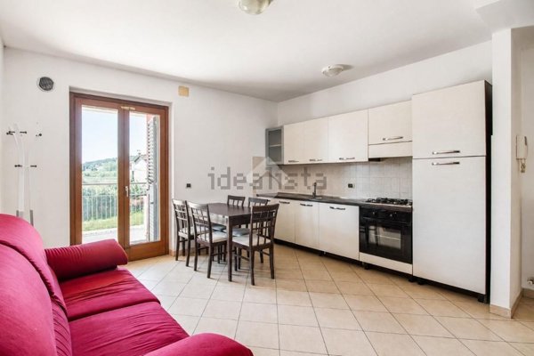 appartamento in vendita ad Alba Adriatica