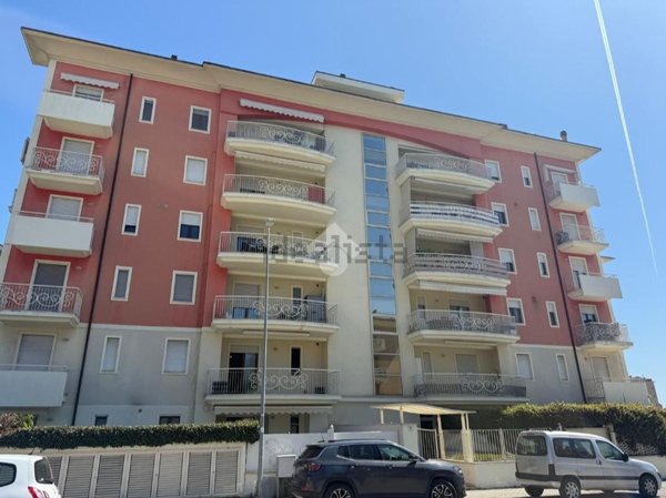 appartamento in vendita ad Alba Adriatica