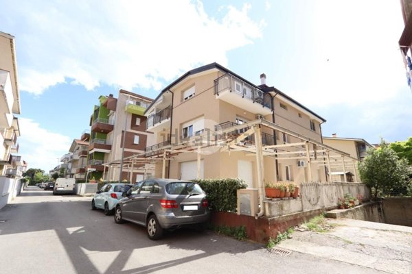 appartamento in vendita ad Alba Adriatica