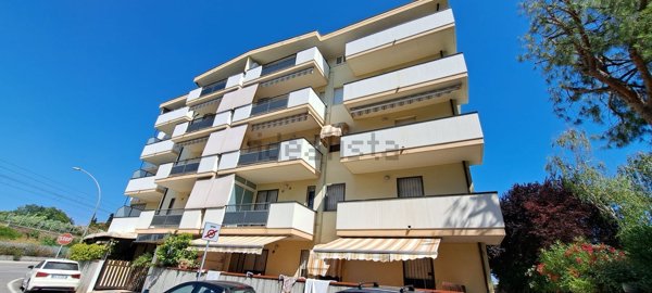 appartamento in vendita ad Alba Adriatica