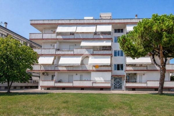 appartamento in vendita ad Alba Adriatica