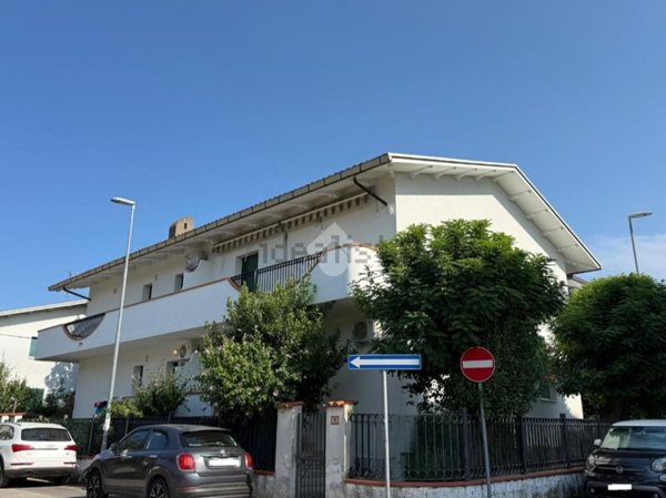 appartamento in vendita ad Alba Adriatica