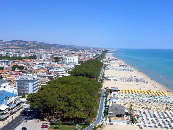 appartamento in vendita ad Alba Adriatica
