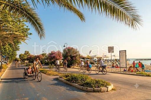appartamento in vendita ad Alba Adriatica