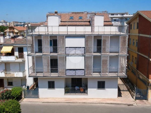 appartamento in vendita ad Alba Adriatica